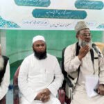 ناندیڑ علماء کرام کی قیادت میں مسلم نمائندہ کونسل نے عوّام کی بہترین نمائندگی کی