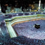 ناندیڑ میں عازمینِ حج کے لیے تربیتی نشست کا انعقاد