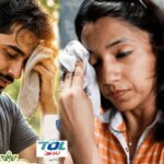 پسینہ: اللّٰہ تعالیٰ کی ایک عظیم نعمت