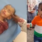 بابا پٹرول پمپ پر دردناک حادثہ، تین سالہ معصوم بچہ جاں بحق