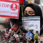  ملکی سطح پر میڈیا ٹرائل اوراسلاموفوبیا (رائےعامہ کی تشکیل یا تعصب کی ترویج؟)
