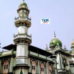 مسجد نور ڈونگری میں انجمن اہل السنۃ والجماعۃ کا تعزیتی و مشاورتی اجلاس منعقد