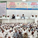 ایس آئی آر پر عوامی بیداری وقت کی اہم ضرورت، غفلت نہ برتی جائے: مولانا حلیم اللہ قاسمی
