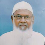 اظہارِ غم – سید فاروق انعامدار نہیں رہے