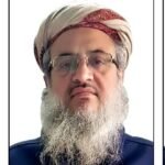 صدر محترم جمعیۃ علماء اترپردیش کا ملک کی آزادی کے موضوع پر ایک پرمغز بیان آزادیٔ وطن کی مختصر داستان