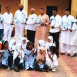 یومِ آزادی کے موقع پر عبدالحمید خان غضنفرؔ کی