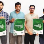 ایس آئی او مہاراشٹر نارتھ زون کی جانب سے ’محمد ﷺ سب کے لیے‘ ملک گیر مہم کا آغاز