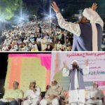 مسلمان اپنی عملی زندگی سے اسلام کا سچا پیغام عام کریں:مفتی محمد ہارون ندوی