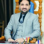ناندیڑ کے قاضی صفدر الدین کی ایڈیشنل چیف جوڈیشل مجسٹریٹ اور سول جج سینئر ڈویژن کے عہدے پر ترقی