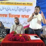 والدین اپنے بچوں کے لیے بڑے خواب دیکھیں اور انہیں روزانہ وقت دیں : تنویر منیار