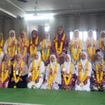 راج اردو پرائمری اسکول میں یومِ اساتذہ کی تقریب