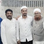 نکاح کو آسان کرو زنا – حرام کاری ختم ہوگی : مفتی محمد ھارون ندوی
