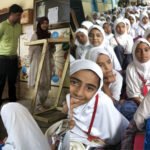 انجمن اردو پرائمری و ہائی اسکول میں یومِ اساتذہ منایا گیا