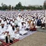 ناندیڑ میں نمازِ استسقاء کا اہتمام11 ستمبر کو عیدگاہ میں خصوصی نماز ادا کی جائے گی