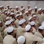 تعطیلات کو عبادت، مطالعہ اور تربیت میں گزارنے پر زور،طالب علمی کا ہر لمحہ قیمتی، وقت کے ضیاع سے بچیں ششماہی امتحانات کی تکمیل پر مہتمم مولانا محمد وسیم قاسمی کا طلبہ سے خصوصی خطاب