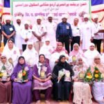 اردو زبان کی میٹھاس دلوں کو چھو لیتی ہے : سدرام مہترے