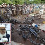 مالیگاؤں 2006/ بم دھماکہ مقدمہ سے ڈسچارج کیئے گئے مسلم ملزمین کے خلاف کیئے گئے بامبے ہائی کور ٹ کے تبصرے پر سپریم کورٹ کی روک