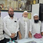 مہاراشٹر اسٹیٹ وقف بورڈ کا تاریخی فیصلہ: بانیڑ مسجد پونا کی وقف اراضی کی فروخت غیر قانونی قرار